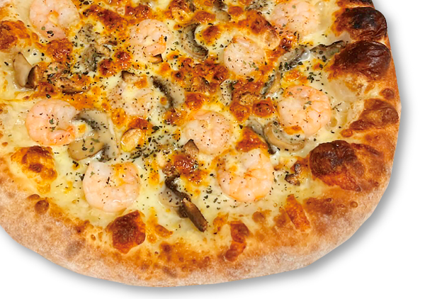 ガーリックシュリンプ