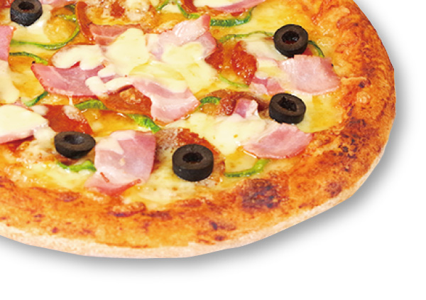 スーパーアメリカン