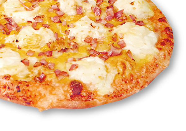 ポテマヨコーン