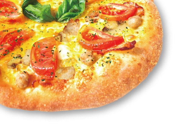 イタリアンバジル