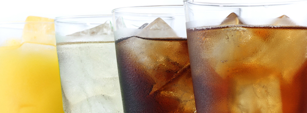 ドリンクメニュー