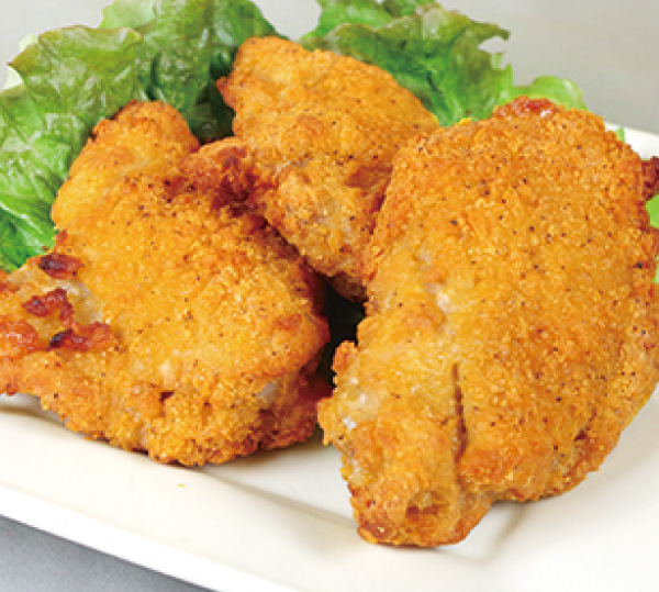 フライドチキン