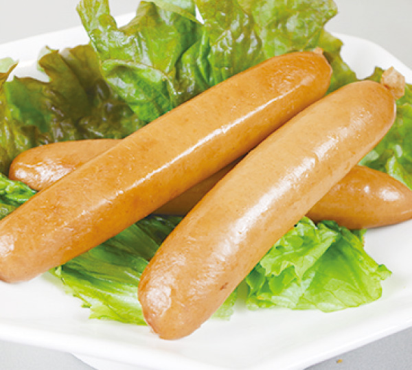 ハバネロソーセージ