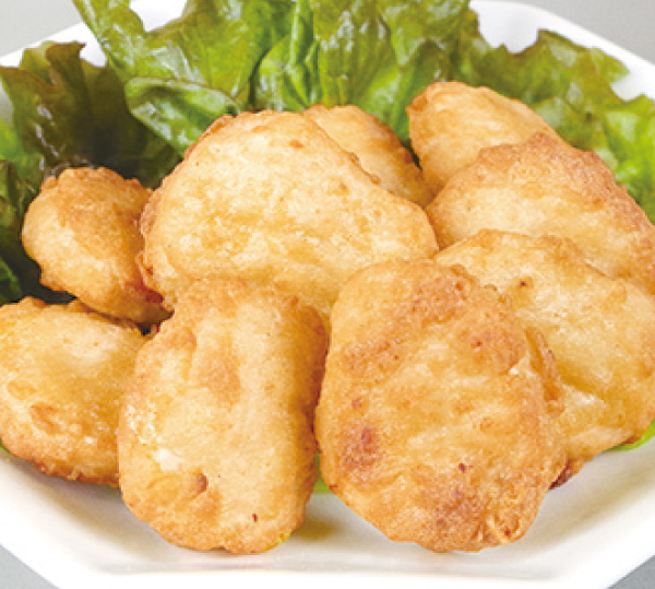 チキンナゲット